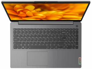 Lenovo IdeaPad 3 15IAU7 Grey